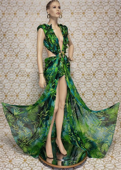 versace jungle dress dupe|jlo versace dress 2020.